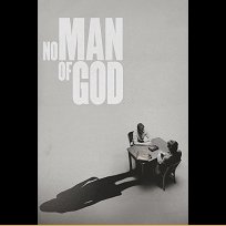 No Man of God (2021)