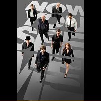 Now You See Me (2013) 