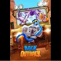 Back to the Outback (2021)