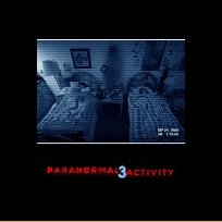 Paranormal Activity 3 (2011)