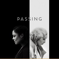 Passing (2021)