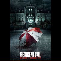Resident Evil: Welcome to Raccoon City (2021)