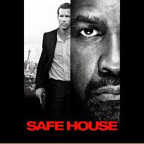 Safe House (2012)