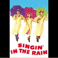 Singin' in the Rain (1952)