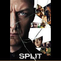 Split (2016)