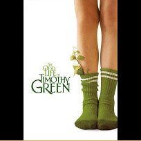 The Odd Life of Timothy Green (2012)