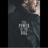 The Power of the Dog (2021)