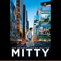 The Secret Life of Walter Mitty (2013)