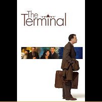 The Terminal (2004)