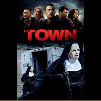 The Town (2010)