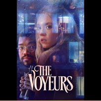 The Voyeurs (2021)