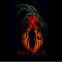 The Witch (2015)