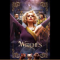 The Witches (2020)