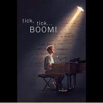 Tick, Tick... Boom (2021)