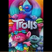 Trolls (2016)