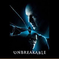 Unbreakable (2000)