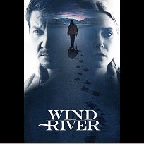 Wind River (2017)