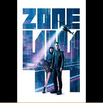 Zone 414 (2021)