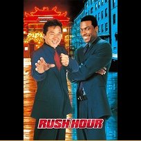 Rush Hour (1998)