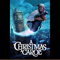 A Christmas Carol (2009)