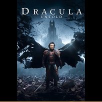 Dracula Untold (2014)
