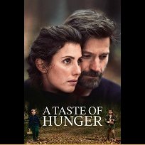 A Taste of Hunger (2021)