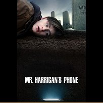 Mr. Harrigan's Phone (2022)