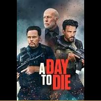 A Day to Die (2022)