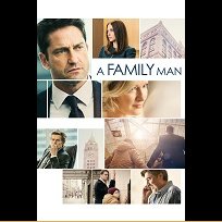 A Family Man (2016)