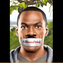 A Thousand Words (2012)
