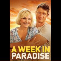 A Week in Paradise (2022)