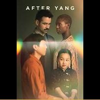 After Yang (2021)