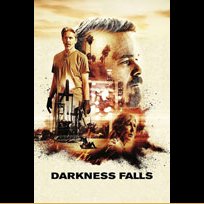 Anderson Falls (2020)
