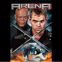Arena (2011)