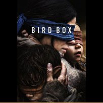 Bird Box (2018)