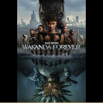 Black Panther II (2022)