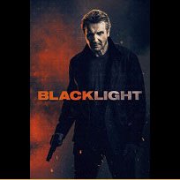 Blacklight (2022)