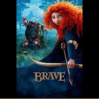 Brave (2012)