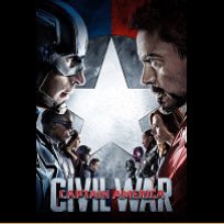 Captain America: Civil War (2016)