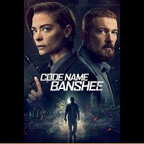 Code Name Banshee (2022)