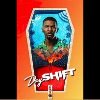 Day Shift (2022)