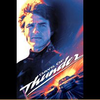 Days of Thunder (1990)