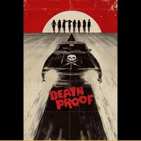 Death Proof (2007)