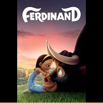 Ferdinand (2017)