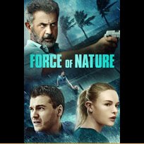 Force of Nature (2020)