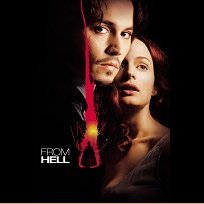 From Hell (2001)