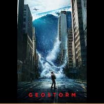 Geostorm (2017)