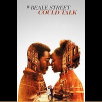 If Beale Street Could Talk (2018)