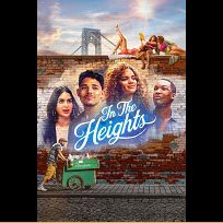 In the Heights (2021)
