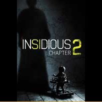 Insidious: Chapter 2 (2013)